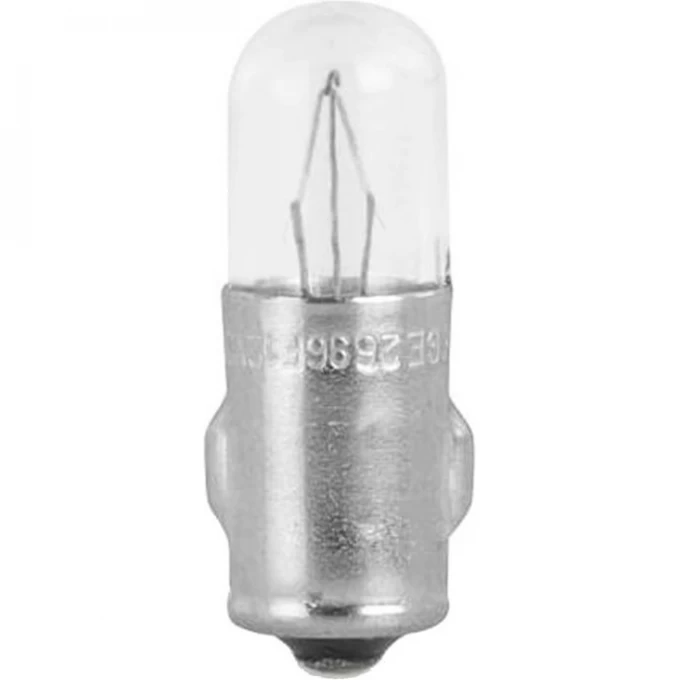 Лампа NARVA 12Vx2W T2W BA7S аварийная 86177645 Лампа NARVA 12Vx2W T2W BA7S аварийная 86177645