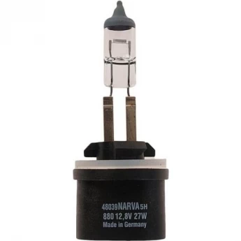 Лампа NARVA AMERICAN TYPES 12V H27W/1 27W PG13