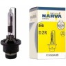 Лампа NARVA D2R 35W NVA C1 82280283