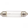 Лампа NARVA FESTOON LAMPS LED C5W SV8.5 O9.8x43мм 12В-0.6Вт 6000К B1 43mm