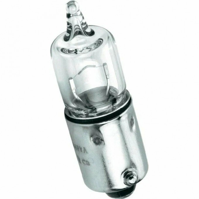 Лампа NARVA H20W 12V 20W min10 67769577 Лампа NARVA H20W 12V 20W min10 67769577