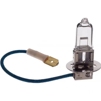 Лампа NARVA H3 12V 55W PK22s Лампа NARVA H3 12V 55W PK22s