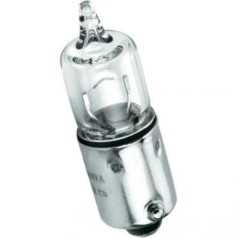 Лампа NARVA HALOGEN MINIATURE LAMPS H20W 12V 20W BA9s min10 10 шт. Лампа NARVA HALOGEN MINIATURE LAMPS H20W 12V 20W BA9s min10 10 шт.