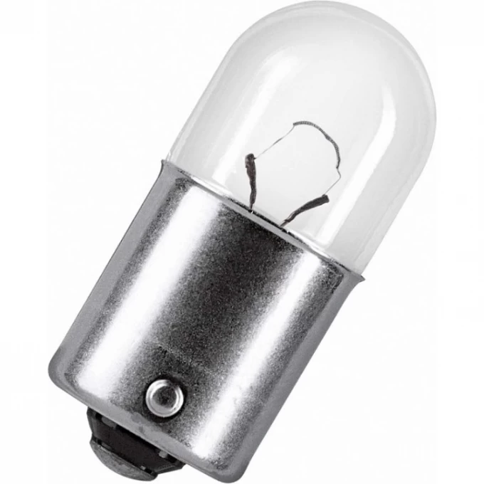Лампа NARVA R10W BA15s 12V 10W 36253670 Лампа NARVA R10W BA15s 12V 10W 36253670
