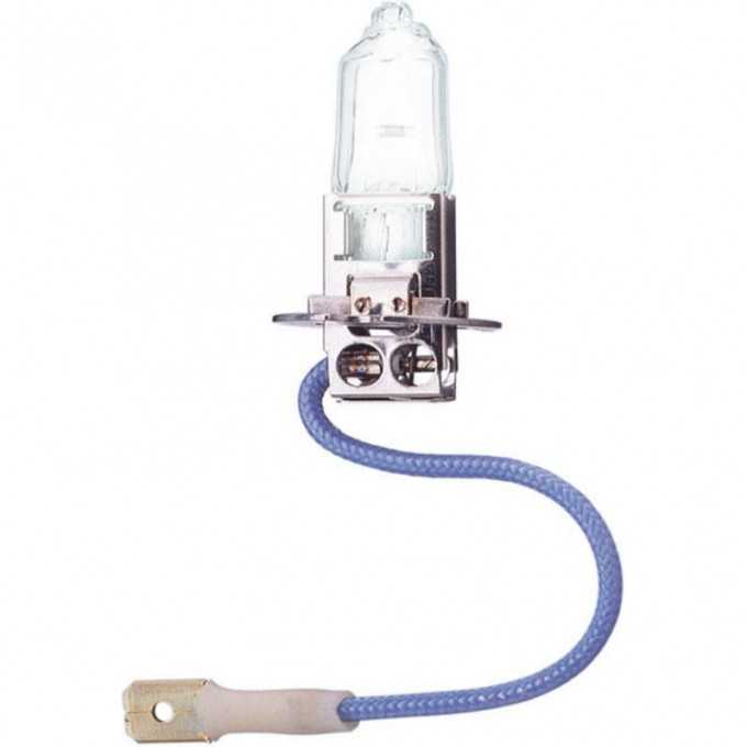 Лампа NARVA RANGE POWER 50+ H3 12V 96824155 Лампа NARVA RANGE POWER 50+ H3 12V 96824155