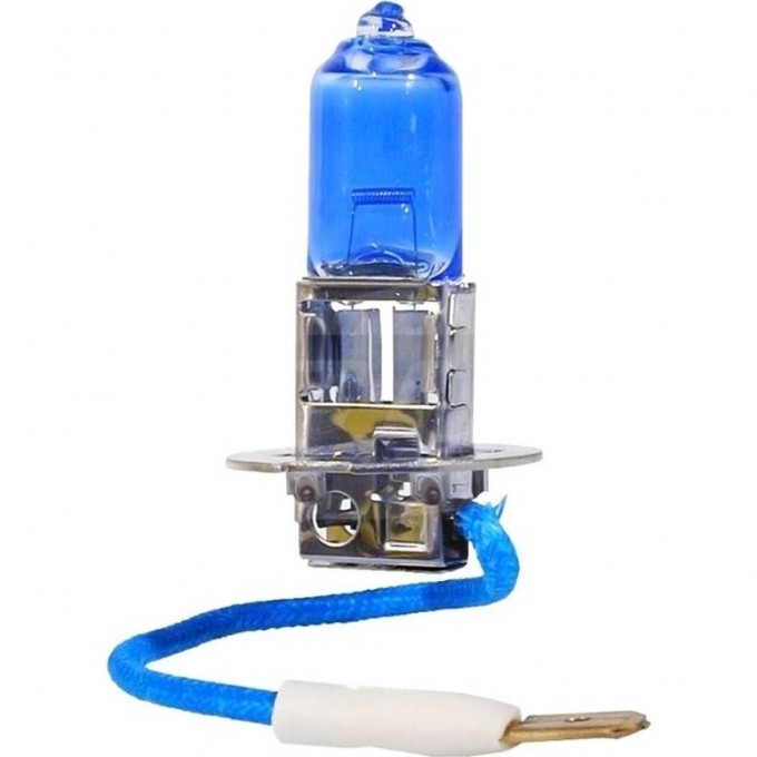 Лампа NARVA RANGE POWER WHITE H3 55W 12V PK22s 4500K 2шт. 45798712 Лампа NARVA RANGE POWER WHITE H3 55W 12V PK22s 4500K 2шт. 45798712