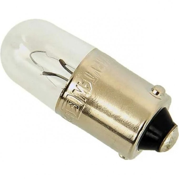 Лампа NARVA STANDARD 12V 4W T4W BA9s/14 74729652 Лампа NARVA STANDARD 12V 4W T4W BA9s/14 74729652