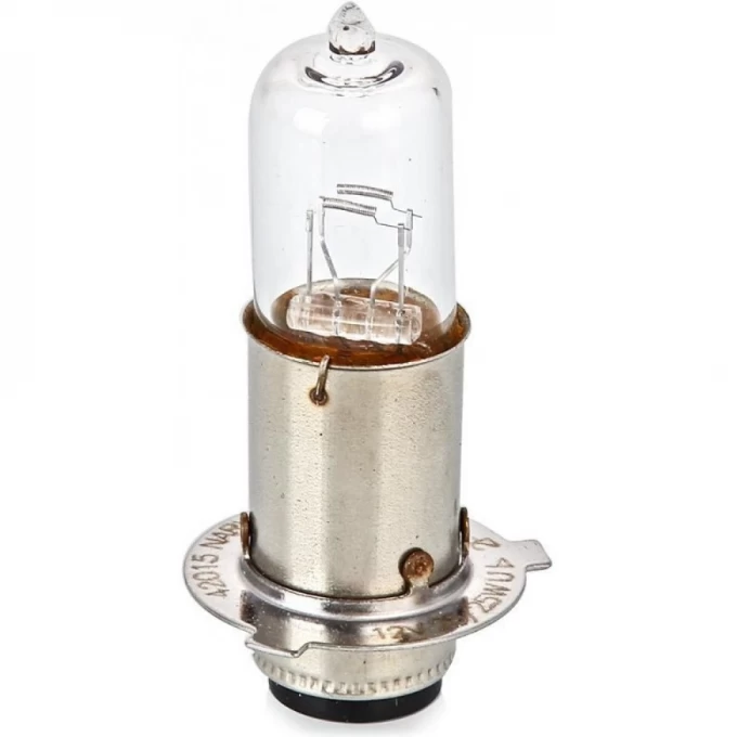 Лампа NARVA STANDARD 12V M5 25/25W P15d-25-2 82568602