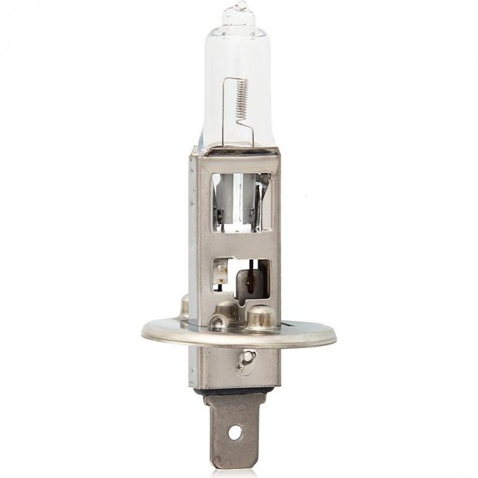 Лампа NARVA STANDARD H1 55W P14.5s 12V 47386693 Лампа NARVA STANDARD H1 55W P14.5s 12V 47386693