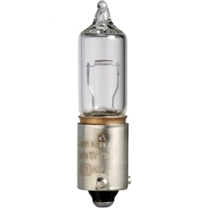 Лампа NARVA STANDARD H21W 12V 21W BAY9S 10 шт. 117112768 Лампа NARVA STANDARD H21W 12V 21W BAY9S 10 шт. 117112768